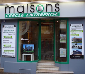 constructeur maison Allier