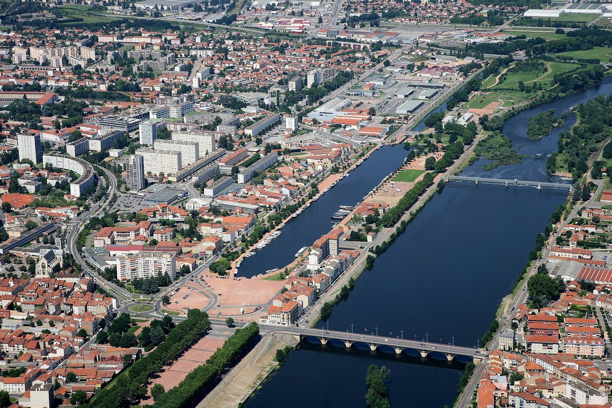 Maisons Cercle Entreprise Roanne, dynamisme et savoir-faire