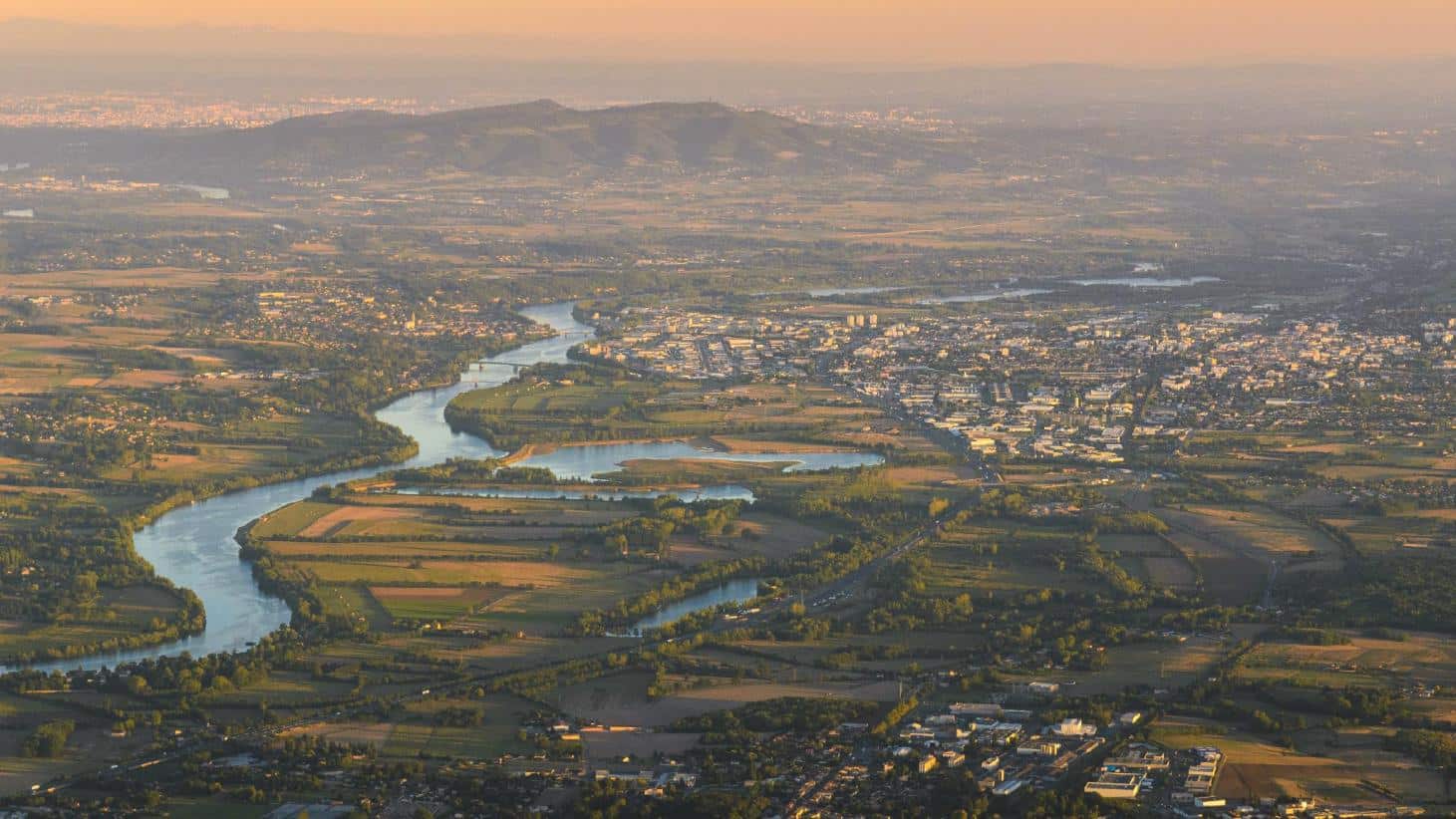 Maisons Cercle Entreprise Villefranche sur Saône, construire en pays Beaujolais